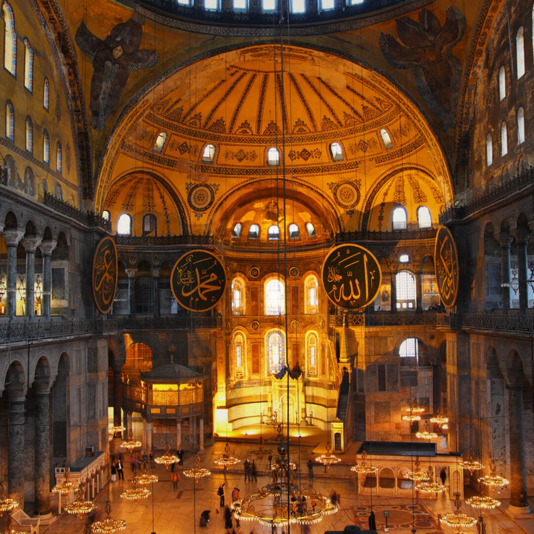 Ayasofya