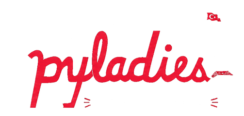 PyLadies İstanbul