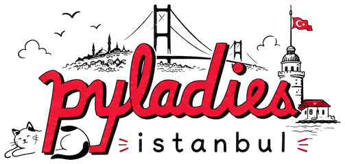 PyLadies İstanbul